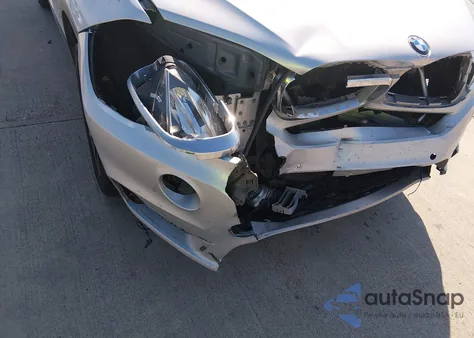 2018 BMW X5 Sdrive35I z USA, uszkodzony, nr VIN 5UXKR2C57J0X08828